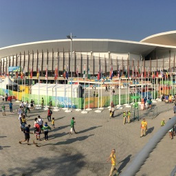 What Will Happen to Rio Olympic Venues After the Olympics?